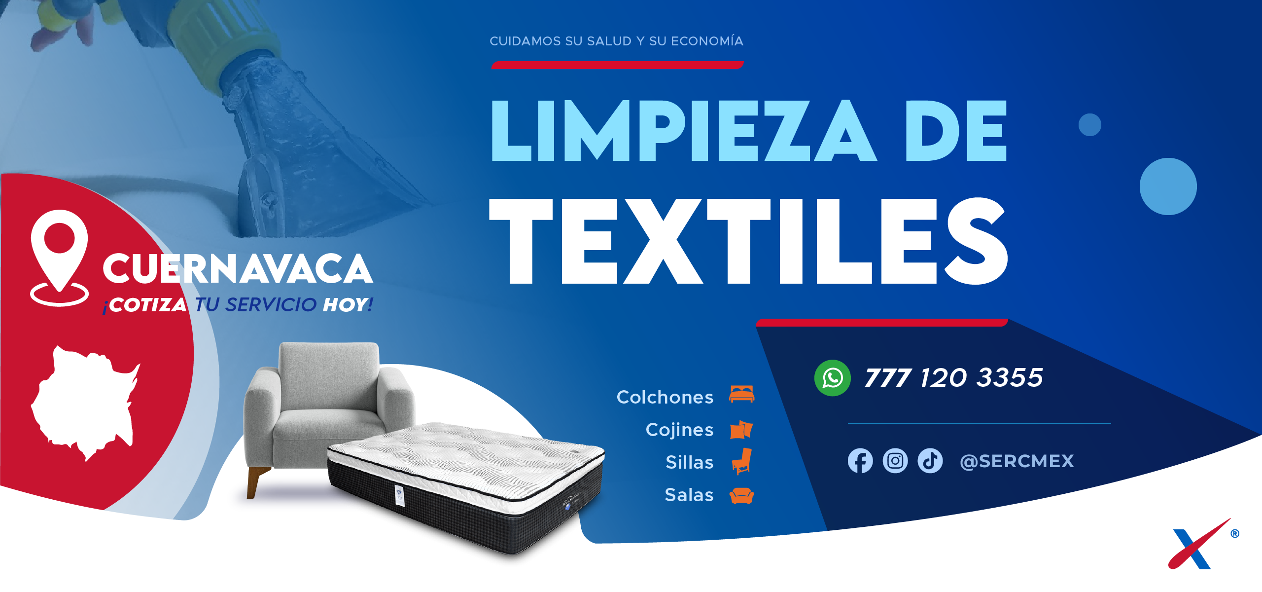 Sercmex-Morelos